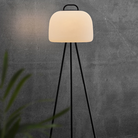 Kettle 36 Floor Lamp